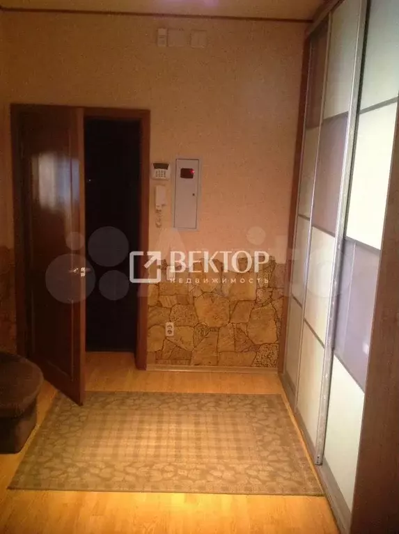 3-к. квартира, 81,7 м, 4/5 эт. - Фото 1