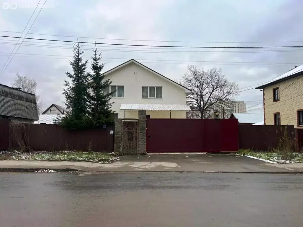 Дом в Кострома, улица 8 Марта, 37 (2249.3 м) - Фото 2
