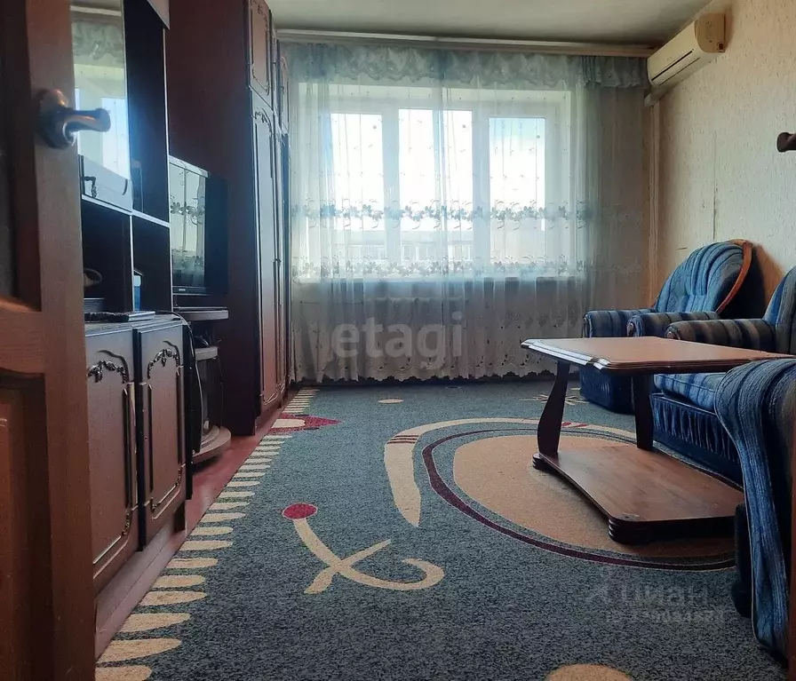 3-к кв. Саратовская область, Саратов ул. Имени А.И. Куприянова, 5 ... - Фото 1
