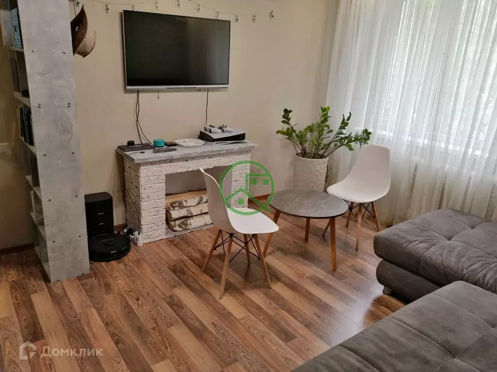Продаётся 3-к квартира, 53.9 м - Фото 0