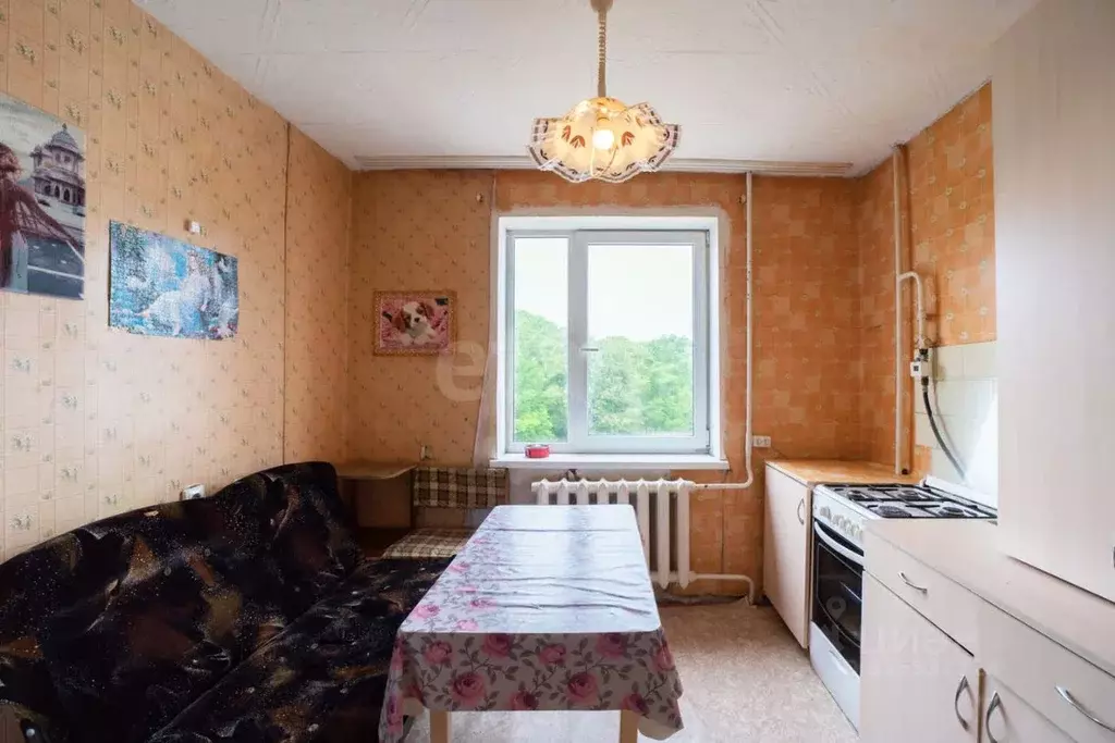 2-к кв. Калининградская область, Балтийск ул. Боткина, 2 (46.2 м) - Фото 1