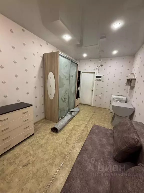 Комната Пермский край, Пермь ул. Шишкина, 7 (17.0 м) - Фото 0