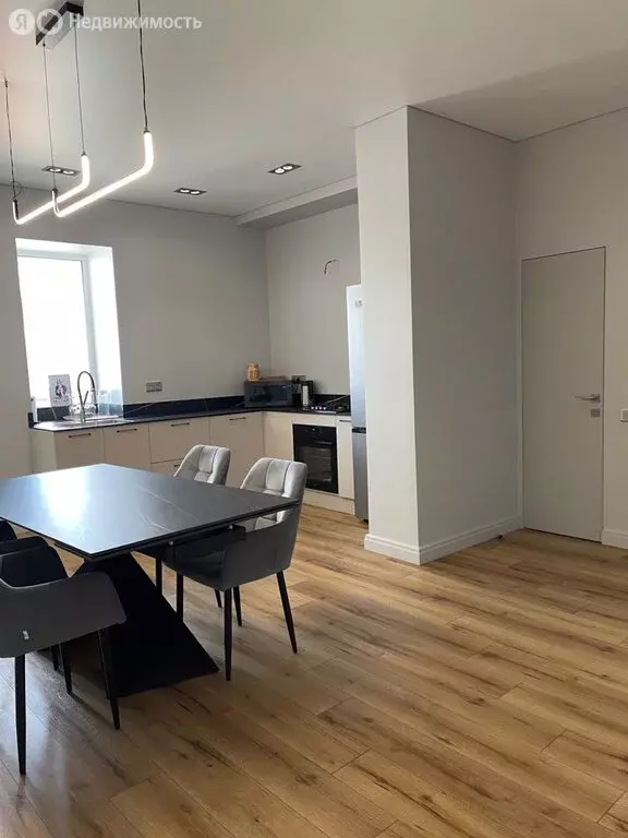 3-комнатная квартира: Березники, улица Тельмана, 36 (111 м) - Фото 0