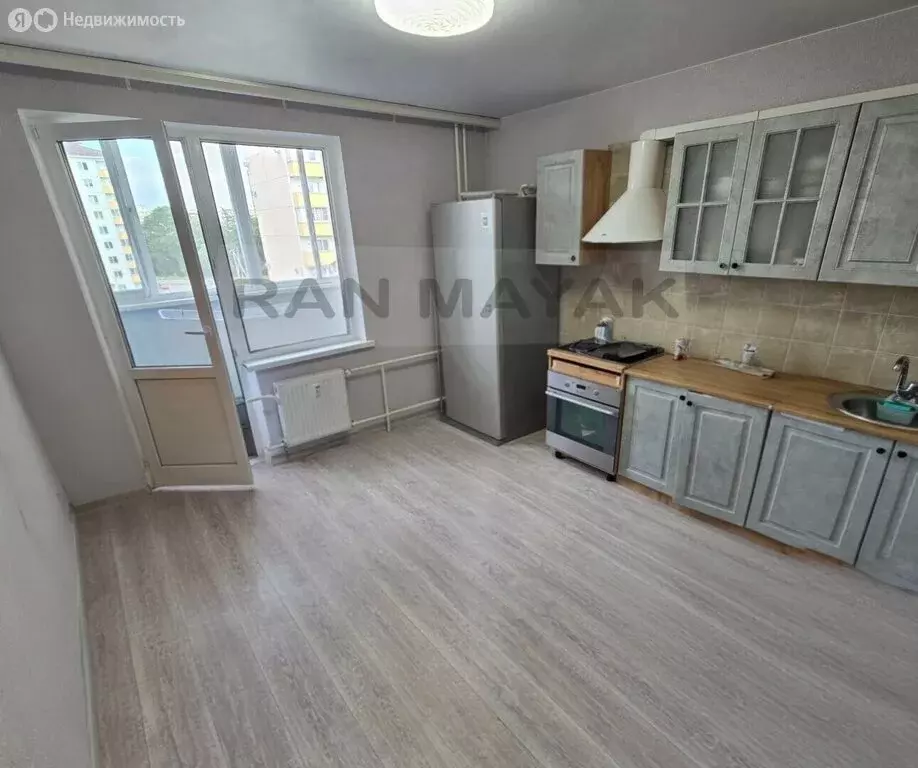 2-комнатная квартира: Майкоп, улица К.А. Васильева, 4 (56.7 м) - Фото 1