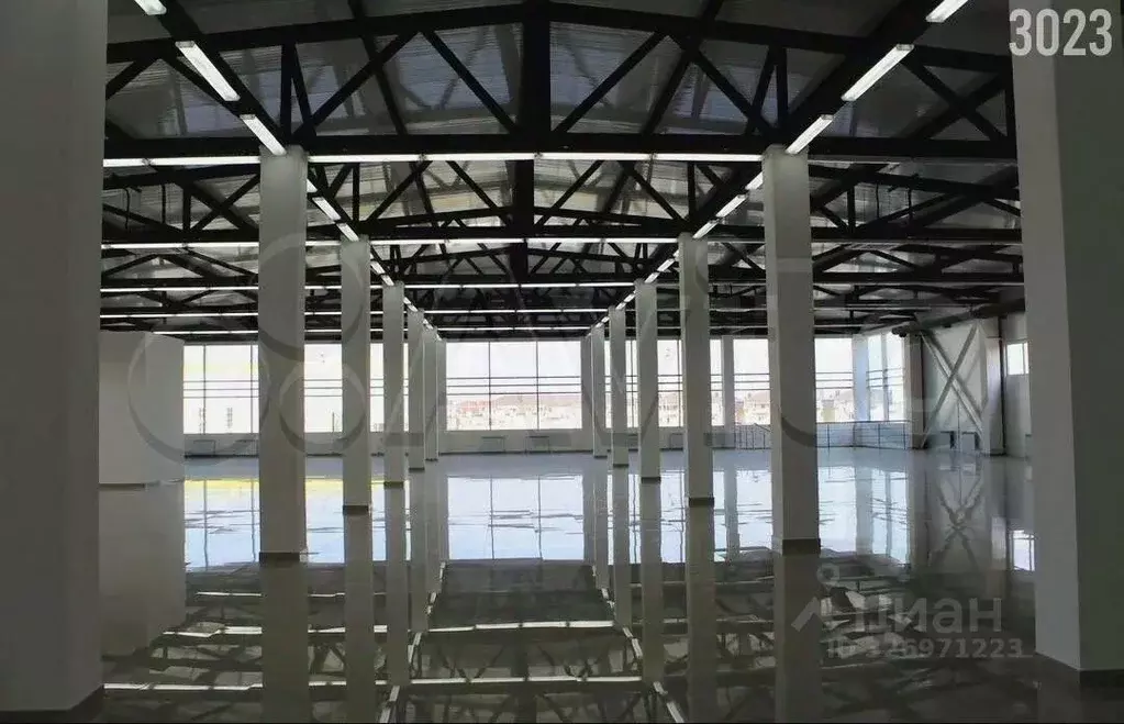 Помещение свободного назначения в Краснодарский край, Краснодар ... - Фото 2