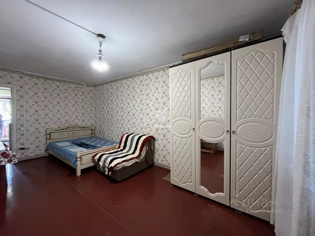 1-к кв. Крым, Ялта ул. Халтурина, 19к1 (30.0 м) - Фото 1