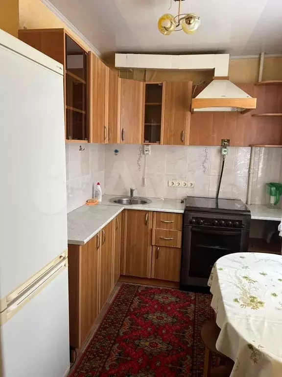 2-к. квартира, 44 м, 3/5 эт. - Фото 1