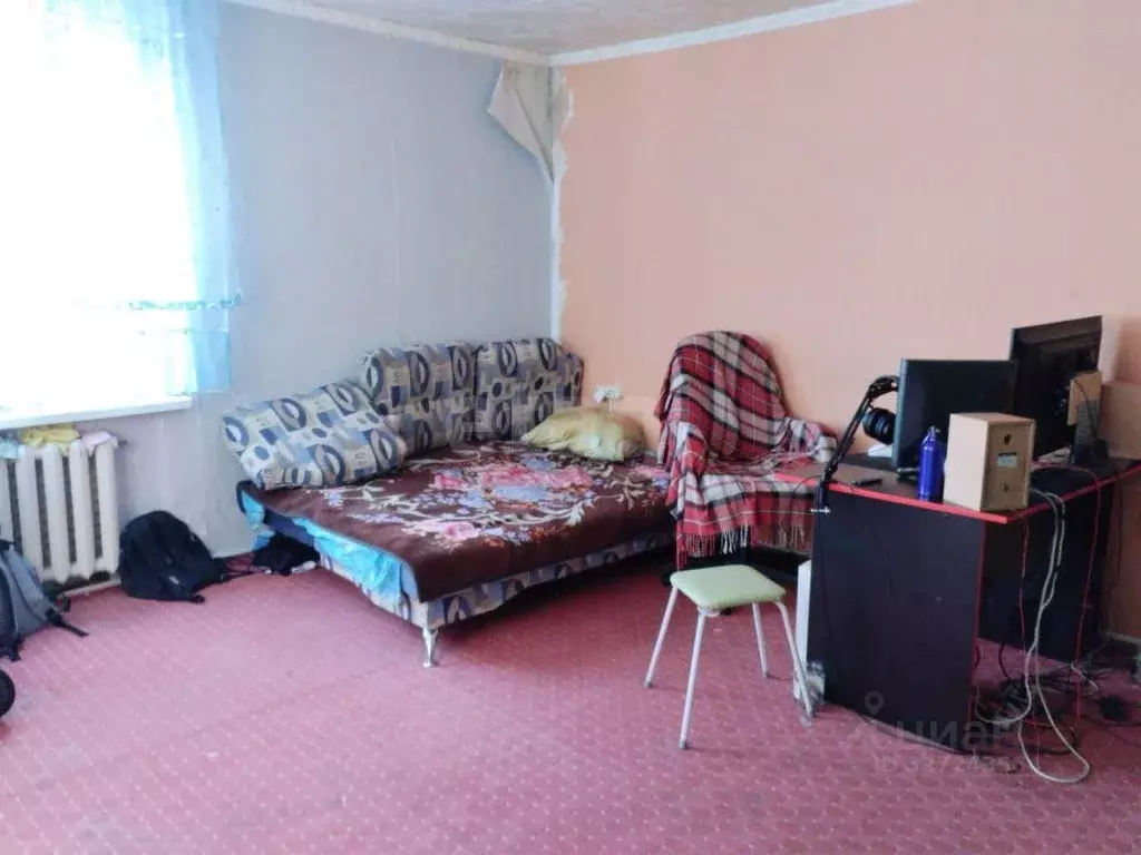3-к кв. Ямало-Ненецкий АО, Ноябрьск ул. Космонавтов, 31 (75.4 м) - Фото 1