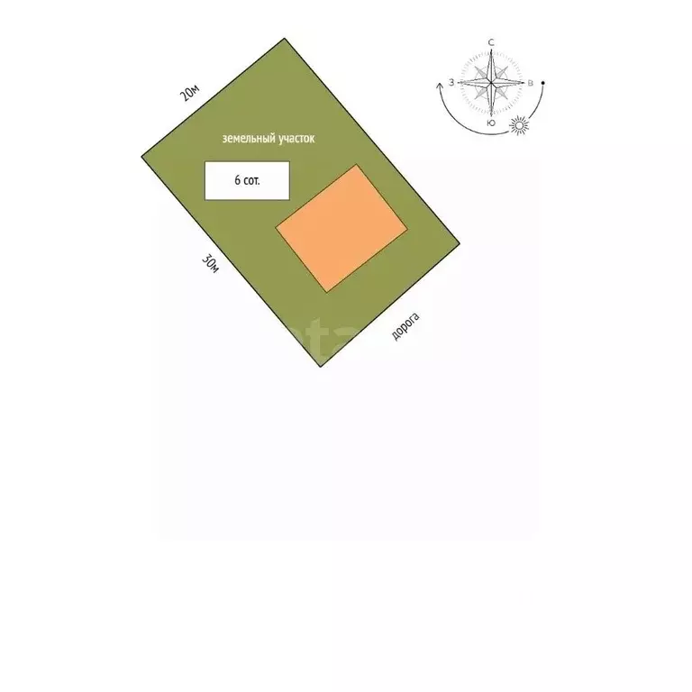 Дом в Московская область, Раменское ул. Декабрьская, 35 (111 м) - Фото 2