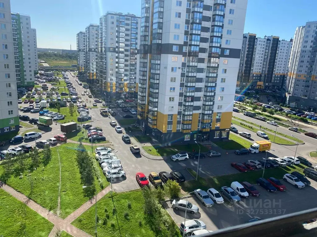 Студия Ленинградская область, Ломоносовский район, Виллозское ... - Фото 2