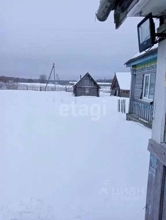 Дом в Смоленская область, Смоленск ул. Лесная (103 м) - Фото 1