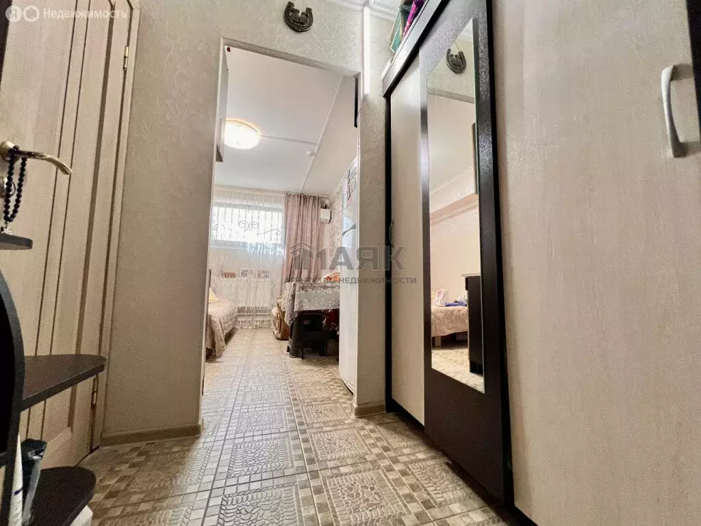 Квартира-студия: Анапа, улица Ленина, 196 (17.8 м) - Фото 2