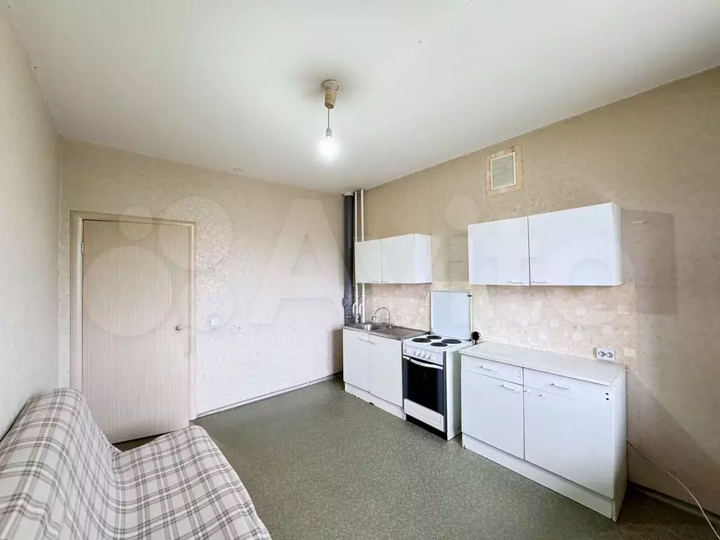 2-к. квартира, 64 м, 1/12 эт. - Фото 1