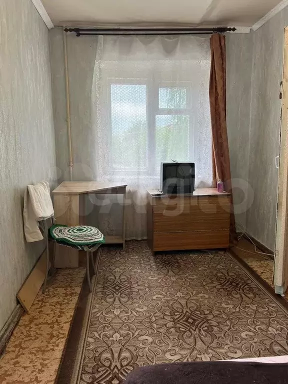 2-к. квартира, 41,6 м, 2/4 эт. - Фото 0