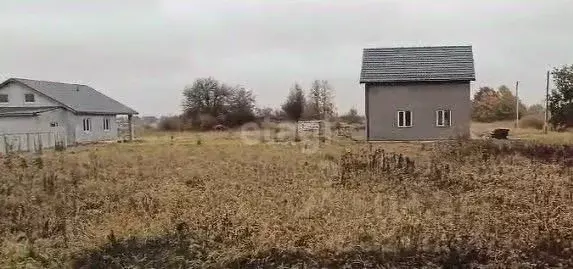 Участок в Калининградская область, Гурьевский муниципальный округ, ... - Фото 1
