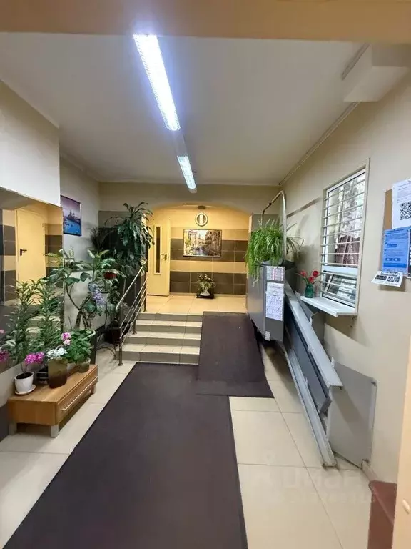1-к кв. Москва Болотниковская ул., 36к6 (37.9 м) - Фото 1