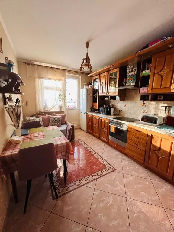 2-к кв. Москва Южнобутовская ул., 137 (58.0 м) - Фото 1