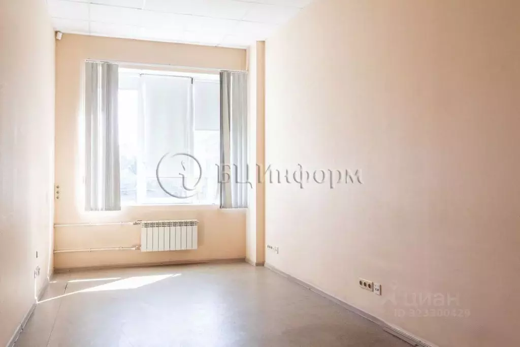 Офис в Санкт-Петербург просп. Непокоренных, 17к4с1 (415 м) - Фото 2