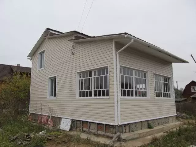 Продается дом в д. Марьино - Фото 1