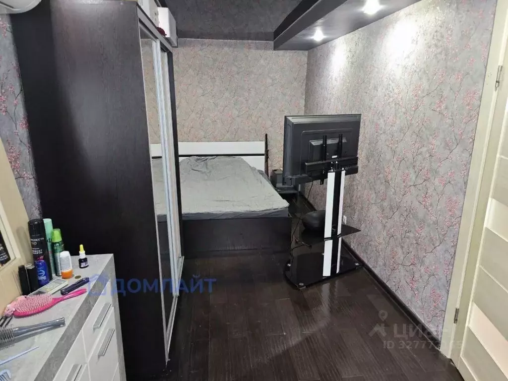 2-к кв. Самарская область, Самара Магистральная ул., 135 (45.2 м) - Фото 2