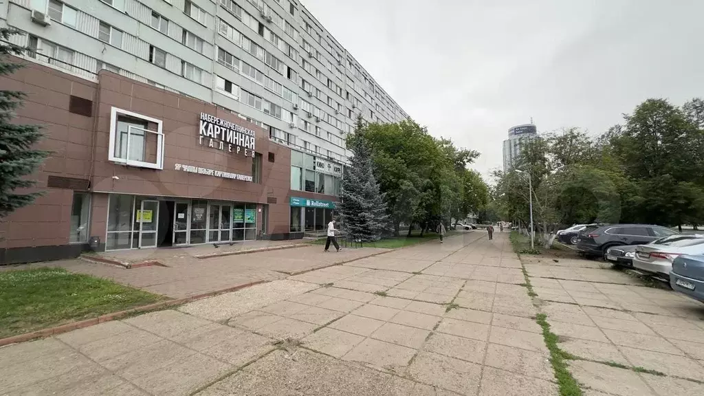 Сдается помещение свободного назначения 194 м - Фото 1