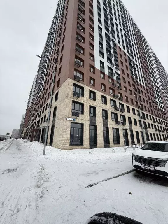 Помещение свободного назначения в Московская область, Балашиха ул. ... - Фото 1