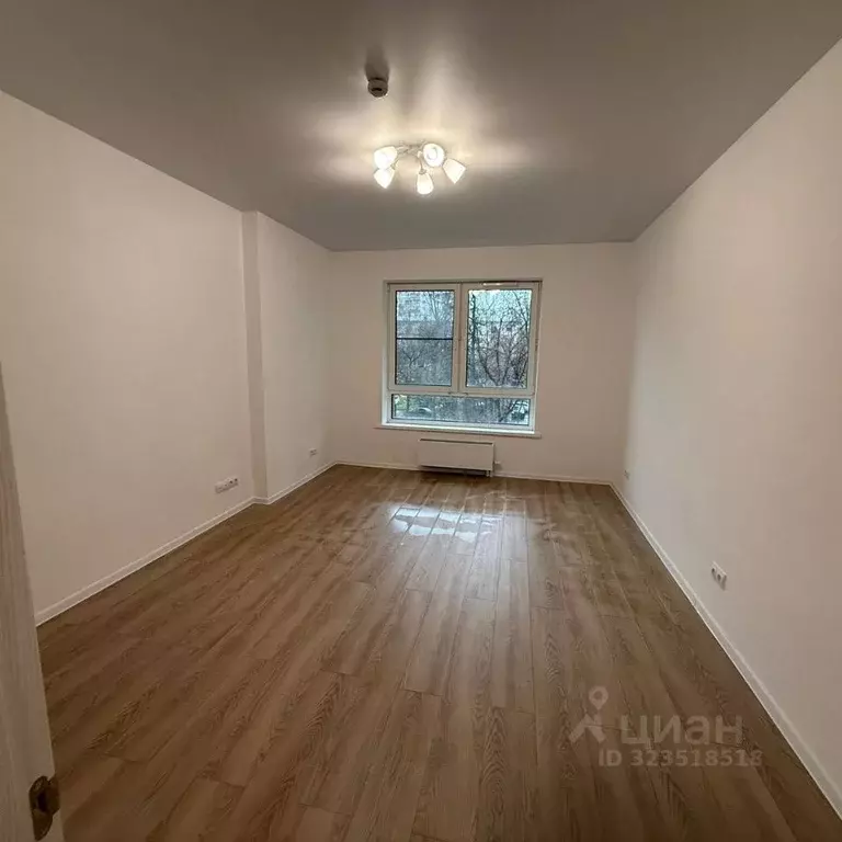 2-к кв. Москва Люблинская ул., 109К2 (62.0 м) - Фото 1