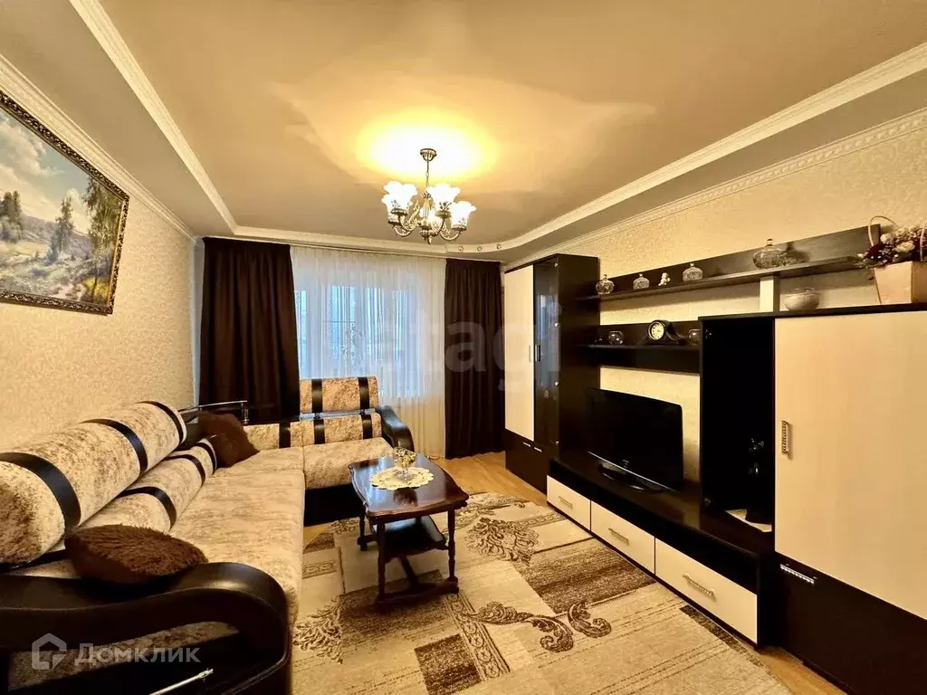 Продаётся 3-к квартира, 58.9 м - Фото 0