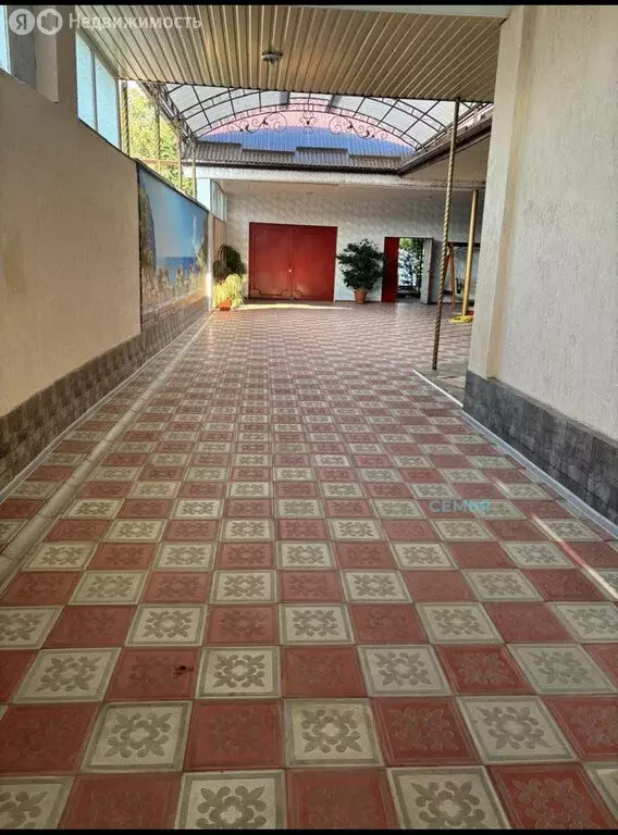 Дом в Дигора, улица Чихавиева, 189 (90 м) - Фото 1