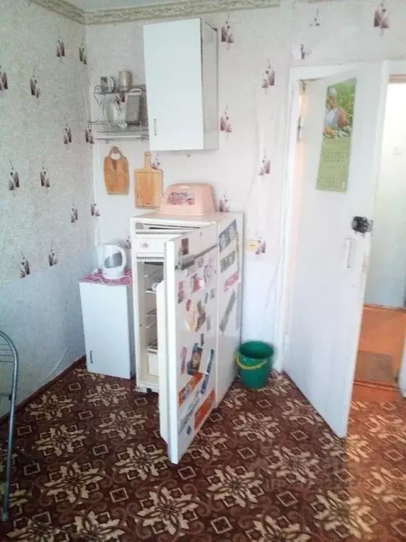 Комната Пермский край, Пермь просп. Декабристов, 37 - Фото 2