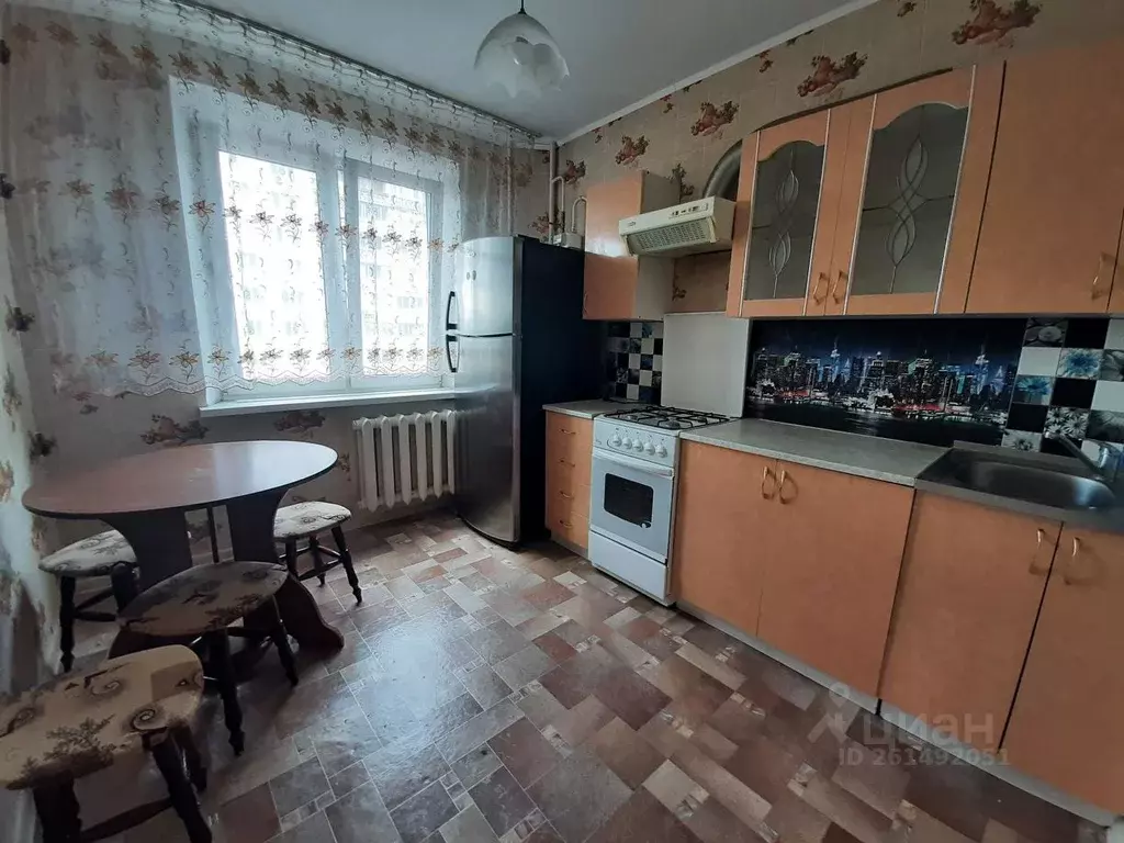 2-к кв. Тверская область, Тверь ул. Виноградова, 3 (65.0 м) - Фото 1