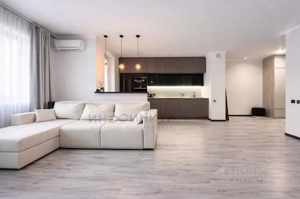 1-к кв. Москва ул. Перерва, 72 (45.2 м) - Фото 2