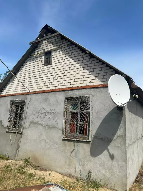 Дом в Волгоградская область, Волгоград ул. имени Менделеева, 187/1451 ... - Фото 0