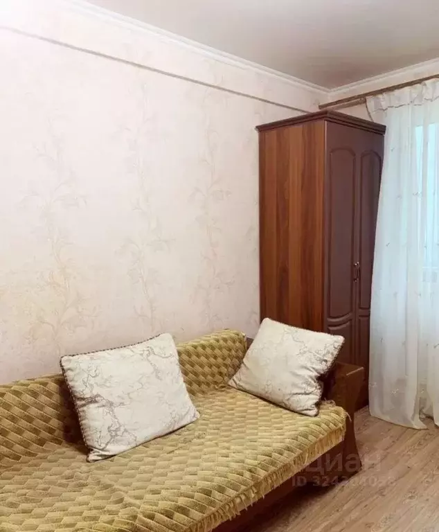 1-к кв. Ставропольский край, Пятигорск ул. Орджоникидзе, 11К1 (20.0 м) - Фото 1