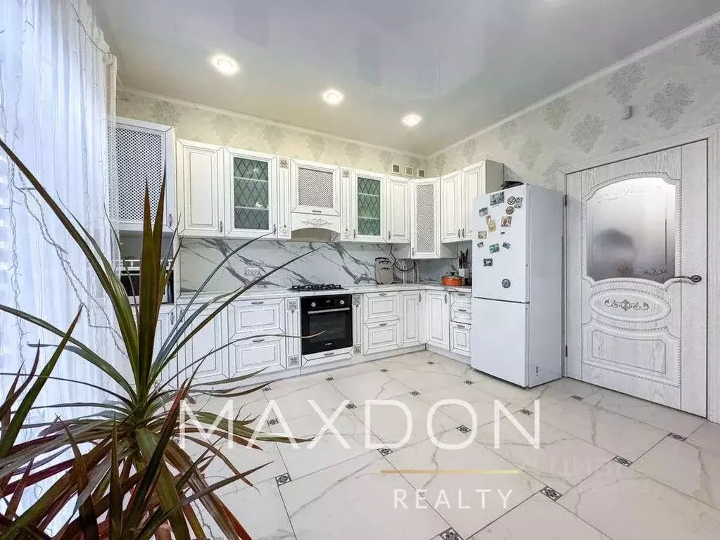 Дом в Ростовская область, Мясниковский район, Краснокрымское с/пос, ... - Фото 1