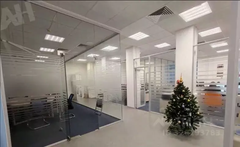 Офис в Москва Марксистская ул., 3С2 (389 м) - Фото 1