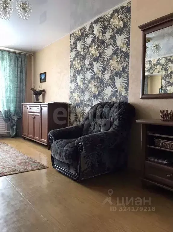 2-к кв. Ямало-Ненецкий АО, Новый Уренгой Восточный мкр, 1/3 (57.0 м) - Фото 1