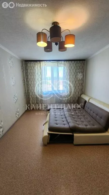 2-комнатная квартира: Троицкое, Невельская улица, 2В (55 м) - Фото 0