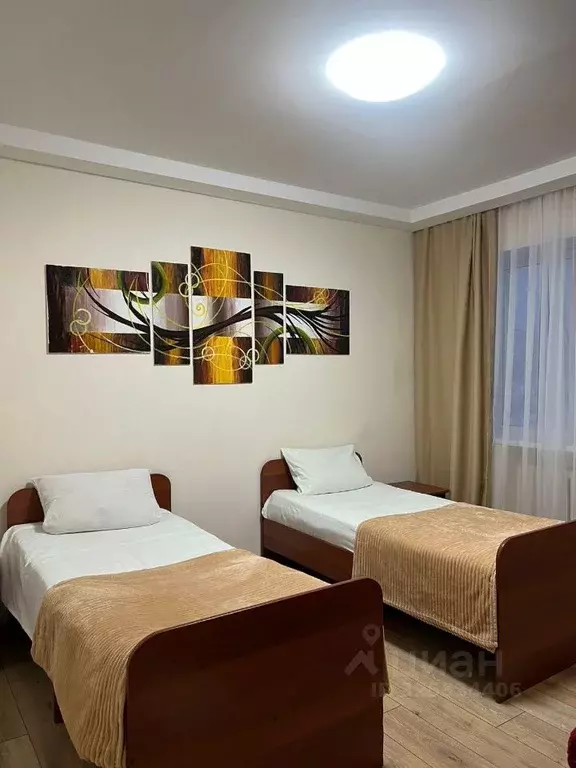 Комната Татарстан, Бугульма Казанская ул., 12А (20.0 м) - Фото 1