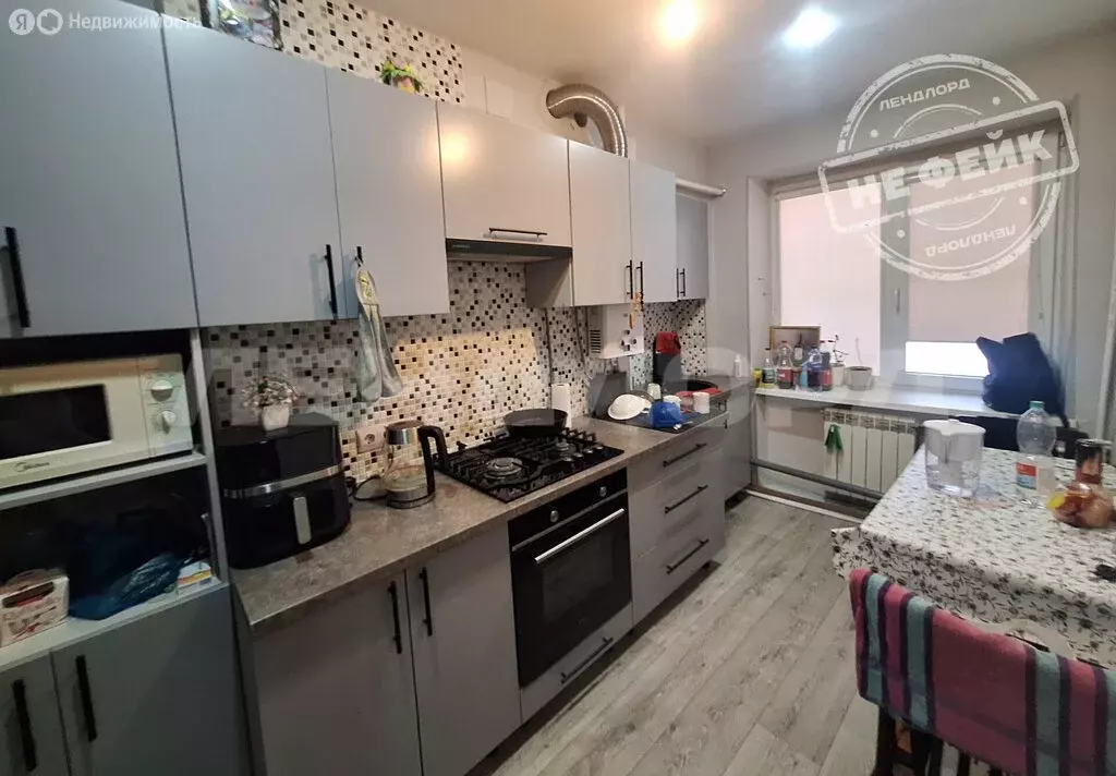 2-комнатная квартира: Новочеркасск, улица Макаренко, 4 (60.3 м) - Фото 2