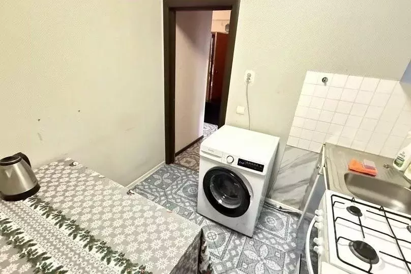 2-к кв. Москва ул. Мельникова, 24 (49.0 м) - Фото 2