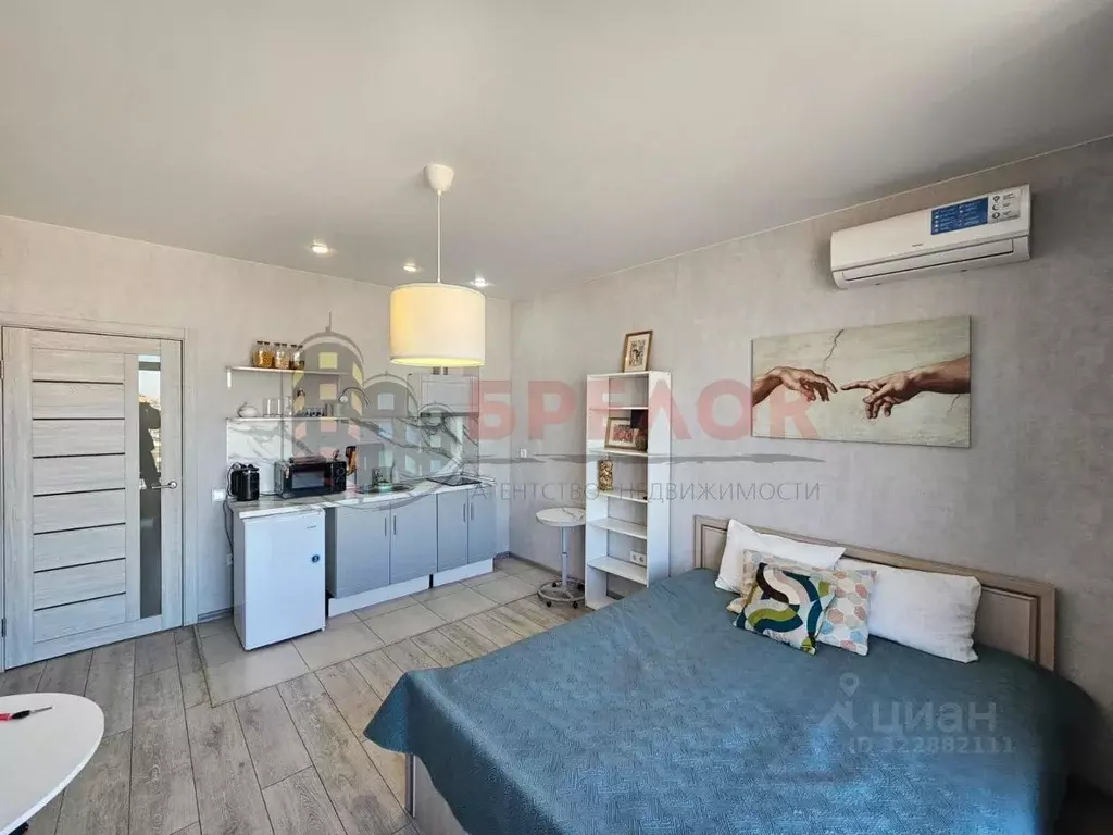 Студия Ростовская область, Ростов-на-Дону пер. Гарнизонный, 1А (25.0 ... - Фото 0