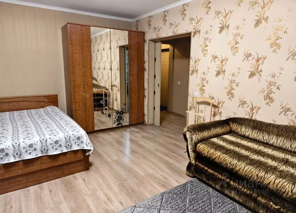 1-к кв. Московская область, Ступино ул. Тургенева, 7 (46.0 м) - Фото 1