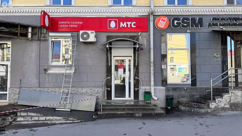 Помещение свободного назначения (21 м) - Фото 1