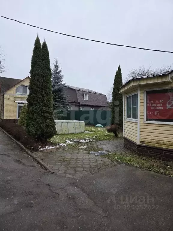 Дом в Москва № 3 ПЭМЗ СНТ, 132с1 (50 м) - Фото 0