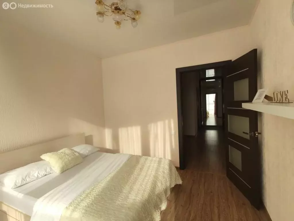 1-комнатная квартира: Пятигорск, Оранжерейная улица, 21к4 (51 м) - Фото 2