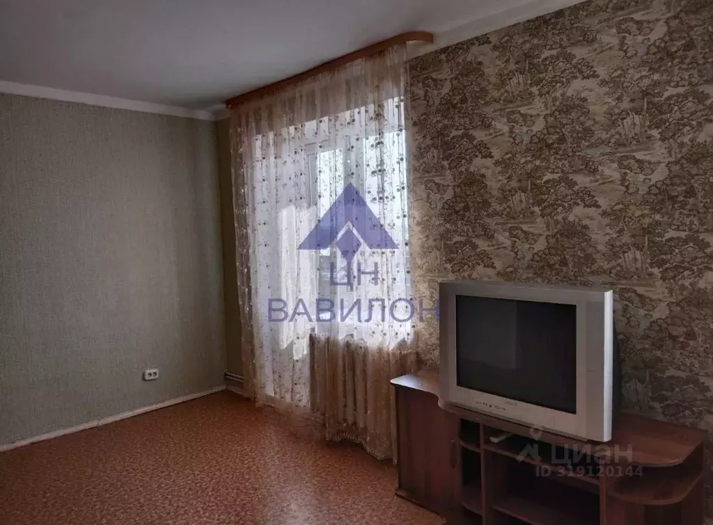 1-к кв. Ростовская область, Волгодонск Весенняя ул. (46.0 м) - Фото 1