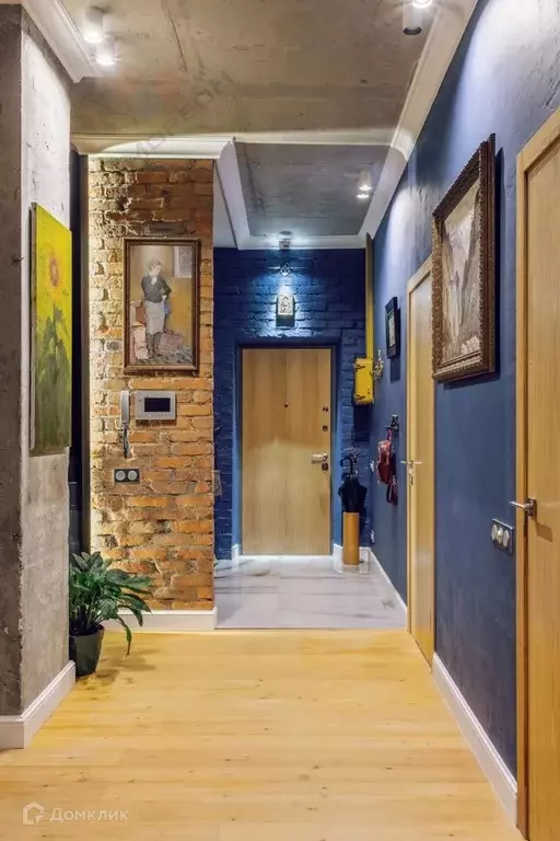 Продаётся 6-к квартира, 249.2 м - Фото 1