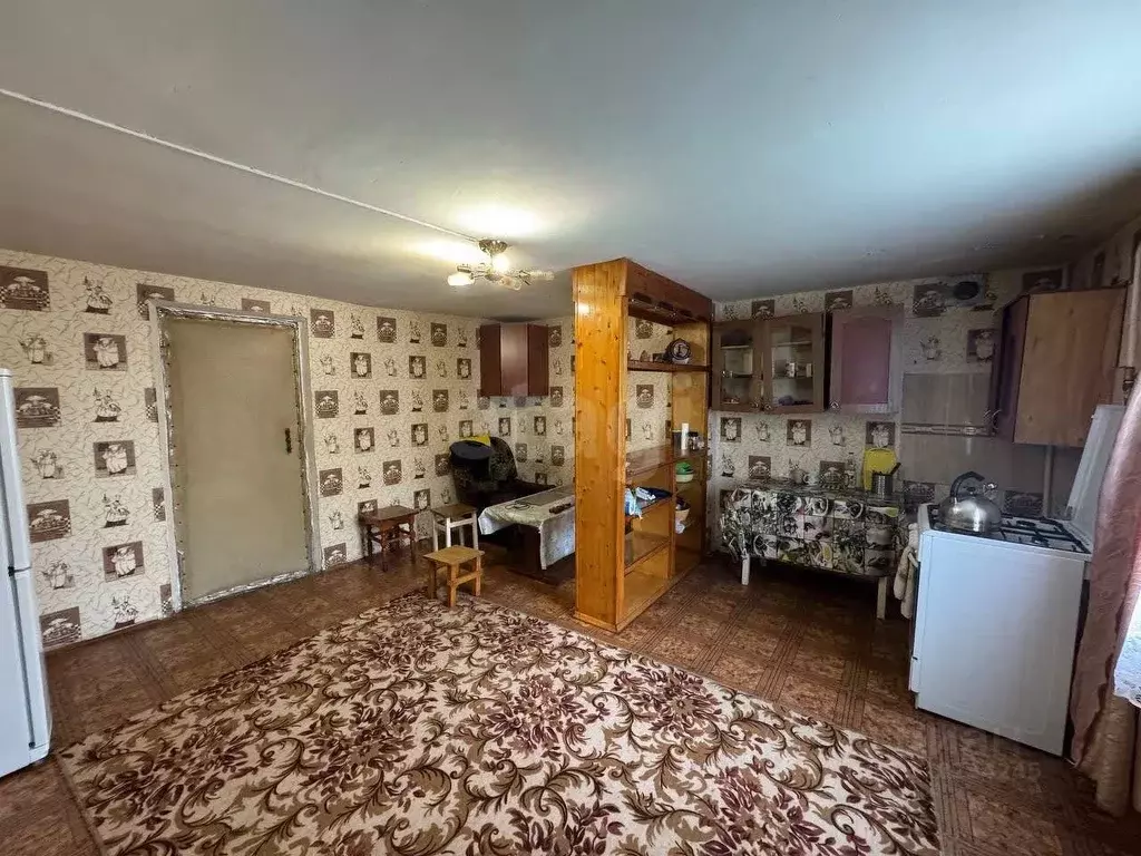 Дом в Тверская область, Тверь ул. Семенова, 49 (120 м) - Фото 1