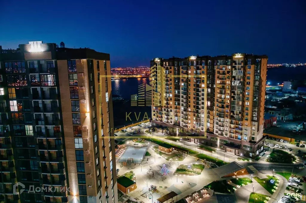 Продаётся 1-к квартира, 49.9 м - Фото 0